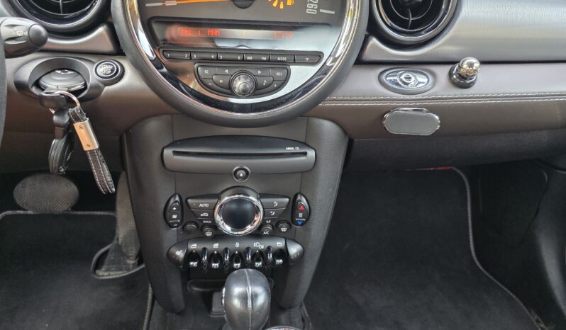 
								MINI Cooper Cabrio full									