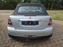
										MINI Cooper Cabrio full									
