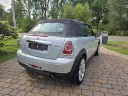 
										MINI Cooper Cabrio full									