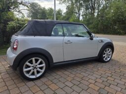 
										MINI Cooper Cabrio full									
