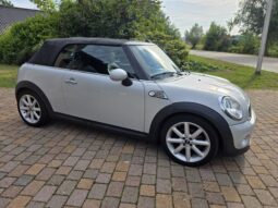 
										MINI Cooper Cabrio full									