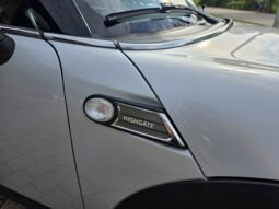 
										MINI Cooper Cabrio full									