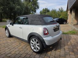 
										MINI Cooper Cabrio full									