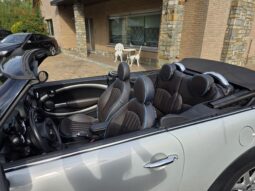 
										MINI Cooper Cabrio full									