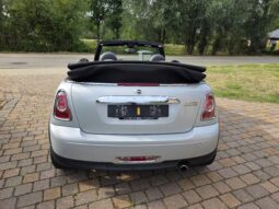 
										MINI Cooper Cabrio full									