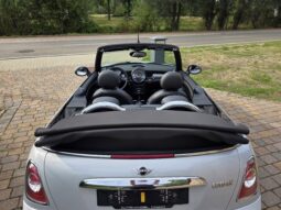 
										MINI Cooper Cabrio full									