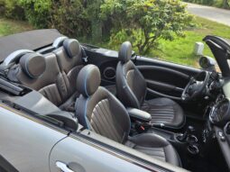 
										MINI Cooper Cabrio full									