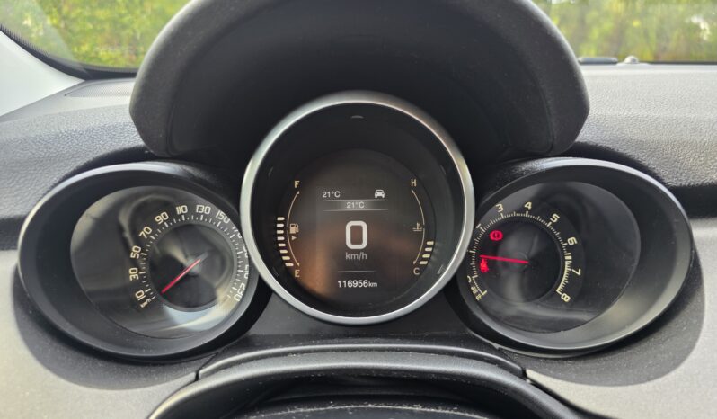 
								Fiat 500x full									
