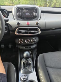 
										Fiat 500x full									