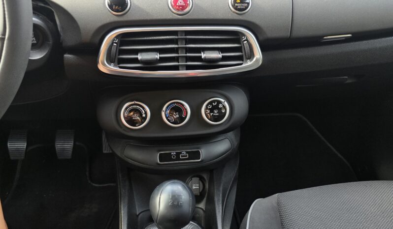 
								Fiat 500x full									