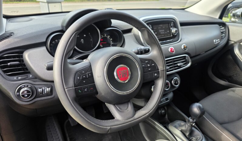 
								Fiat 500x full									