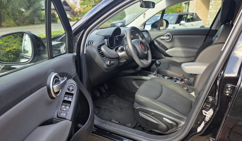 
								Fiat 500x full									