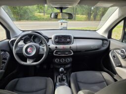 
										Fiat 500x full									