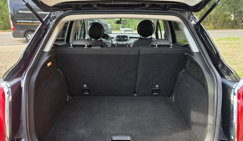 
								Fiat 500x full									