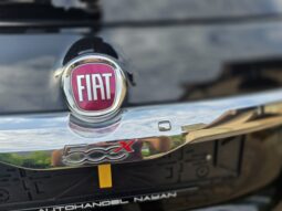 
										Fiat 500x full									