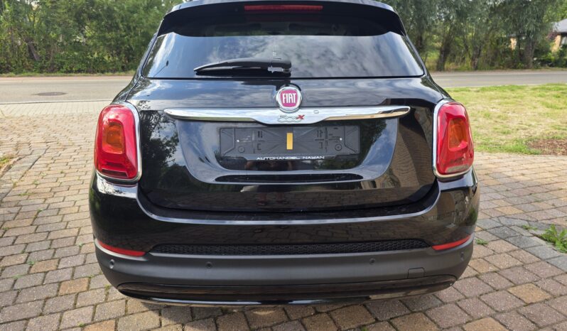 
								Fiat 500x full									