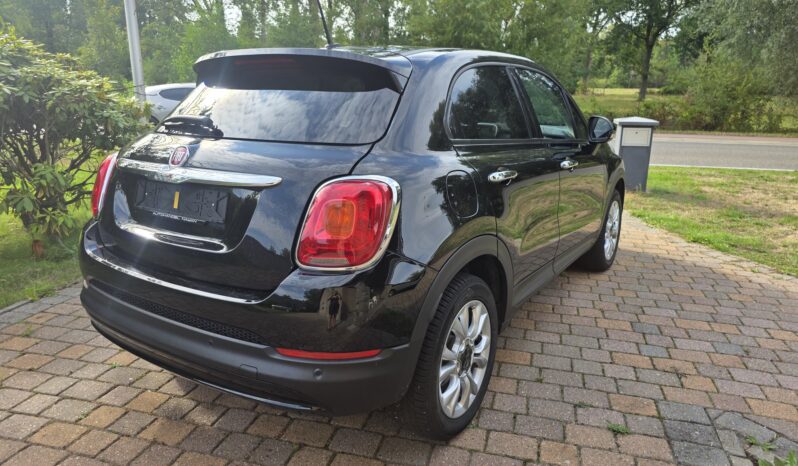 
								Fiat 500x full									