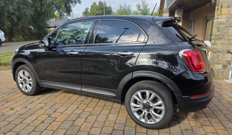 
								Fiat 500x full									