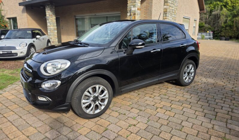 
								Fiat 500x full									