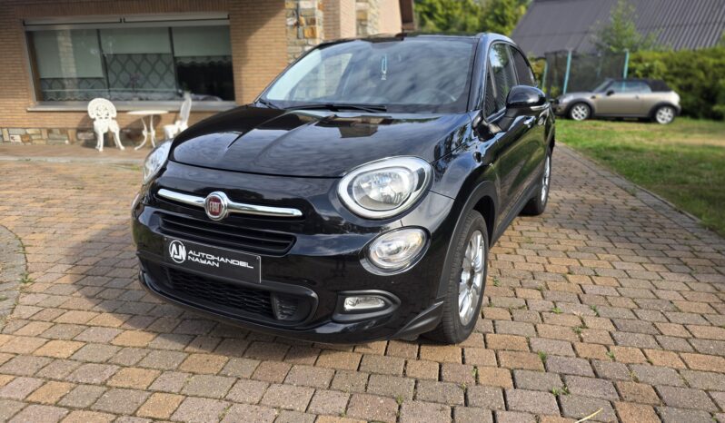 
								Fiat 500x full									