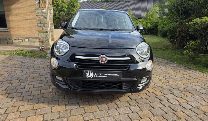 
								Fiat 500x full									