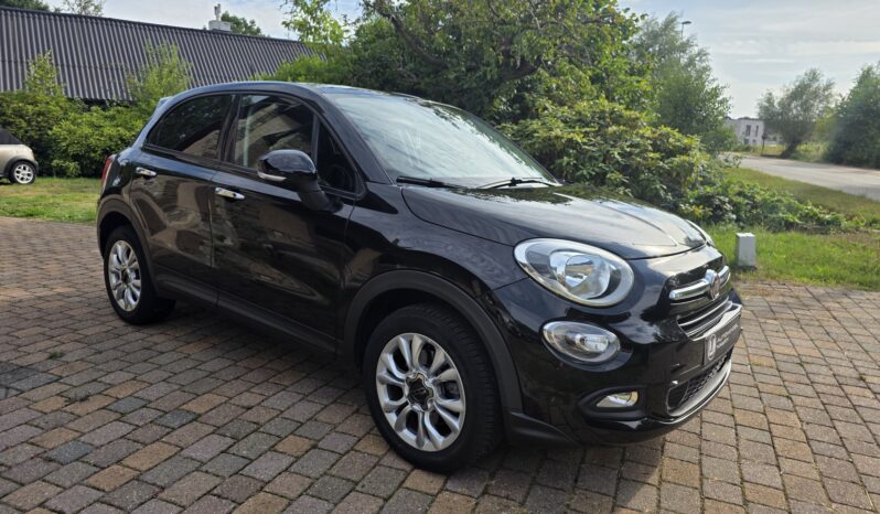 
								Fiat 500x full									