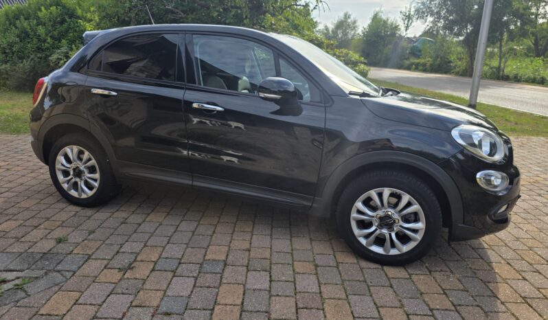 
								Fiat 500x full									