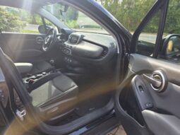 
										Fiat 500x full									