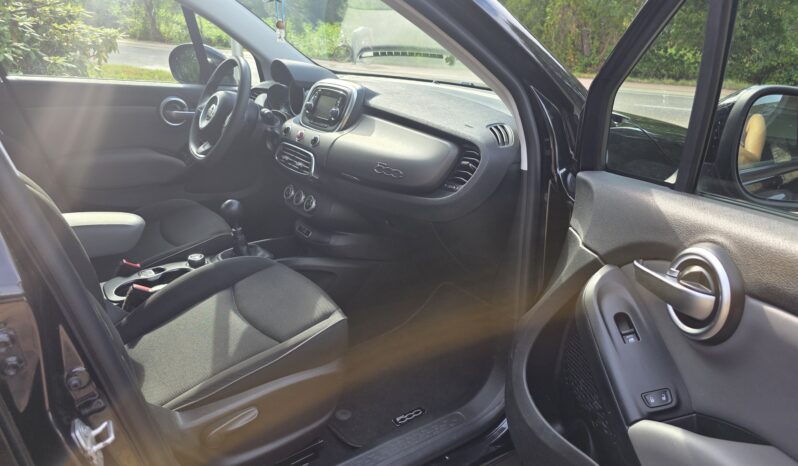 
								Fiat 500x full									