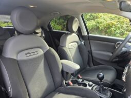 
										Fiat 500x full									