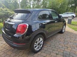 
										Fiat 500x full									