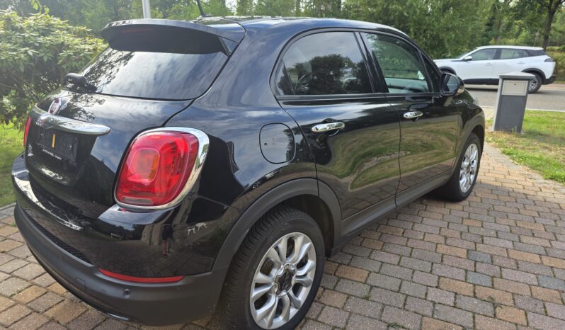 
								Fiat 500x full									