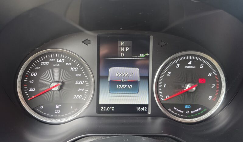 
								Mercedes-Benz GLC 350e full									