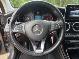 
										Mercedes-Benz GLC 350e full									