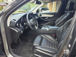 
										Mercedes-Benz GLC 350e full									