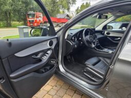 
										Mercedes-Benz GLC 350e full									