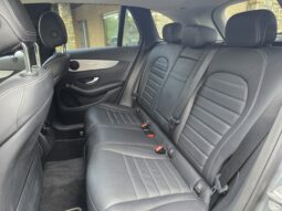 
										Mercedes-Benz GLC 350e full									