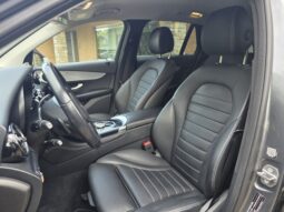 
										Mercedes-Benz GLC 350e full									