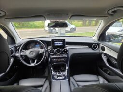 
										Mercedes-Benz GLC 350e full									