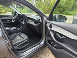 
										Mercedes-Benz GLC 350e full									