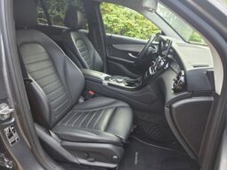 
										Mercedes-Benz GLC 350e full									