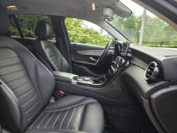 
										Mercedes-Benz GLC 350e full									