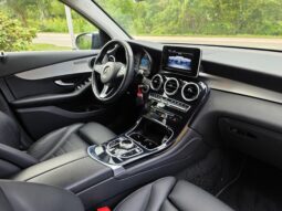 
										Mercedes-Benz GLC 350e full									