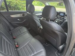 
										Mercedes-Benz GLC 350e full									