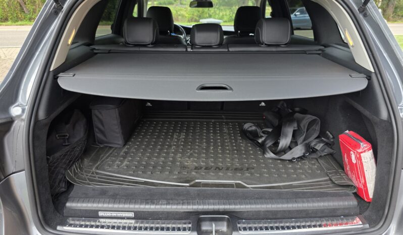 
								Mercedes-Benz GLC 350e full									