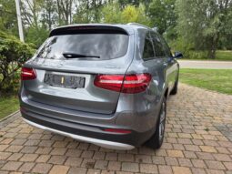 
										Mercedes-Benz GLC 350e full									