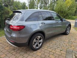 
										Mercedes-Benz GLC 350e full									