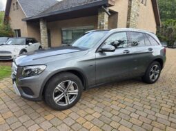 
										Mercedes-Benz GLC 350e full									
