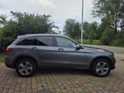 
										Mercedes-Benz GLC 350e full									