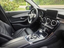
										Mercedes-Benz GLC 350e full									